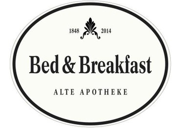 B&B Alte Apotheke UG