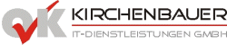 Kirchenbauer IT-Dienstleistungen GmbH