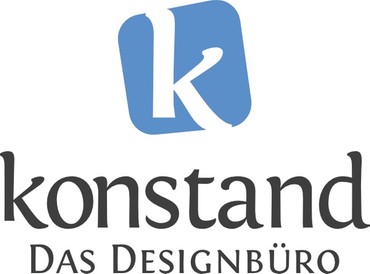 KONSTAND · Das Designbüro