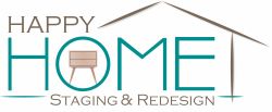 Happy Home Staging &amp; ReDesign