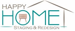Happy Home Staging & ReDesign