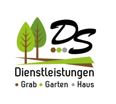 Dienstleistungen Daniel Schmidt Grab - Garten - Haus