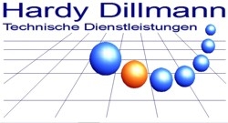 Hardy Dillmann - Technische Dienstleistungen
