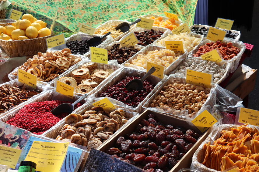 Foto: Archiv Gemeinde Karlsbad