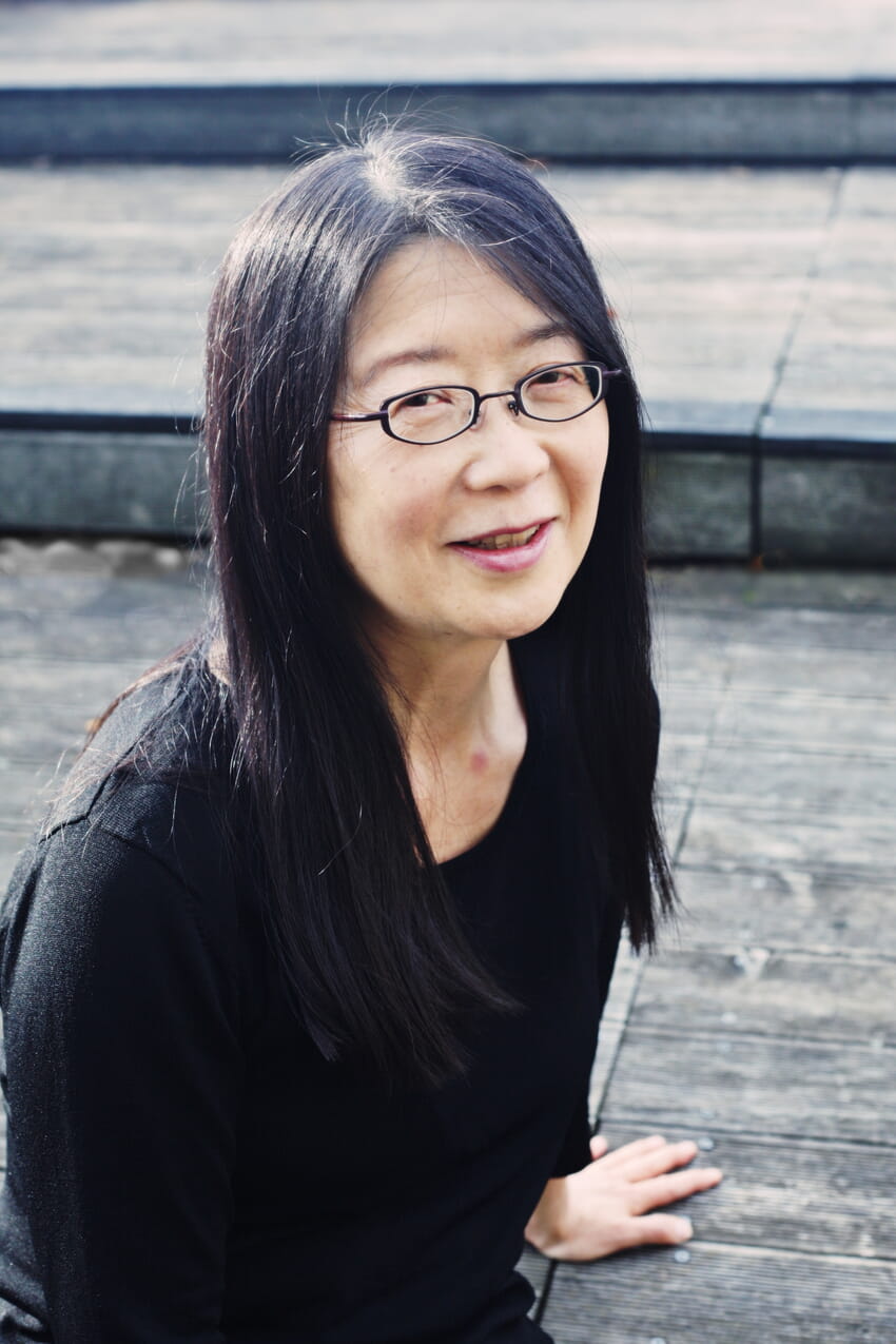 Akiko Sato, Violine und Bratsche