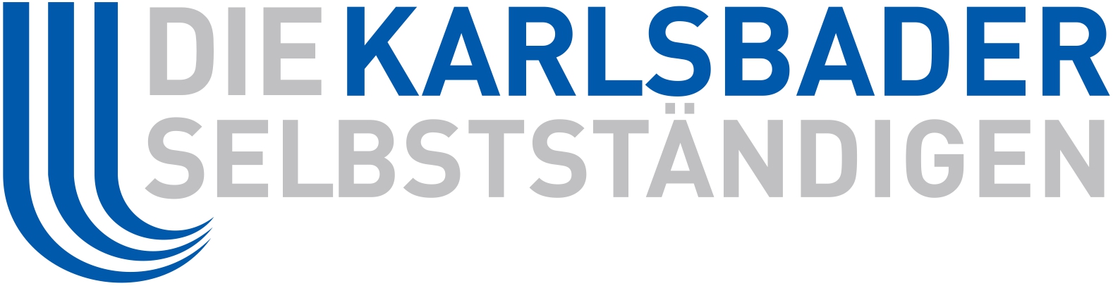 unser neues Logo