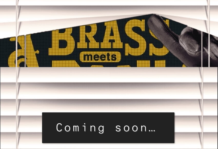 Brass meets Rock 2025