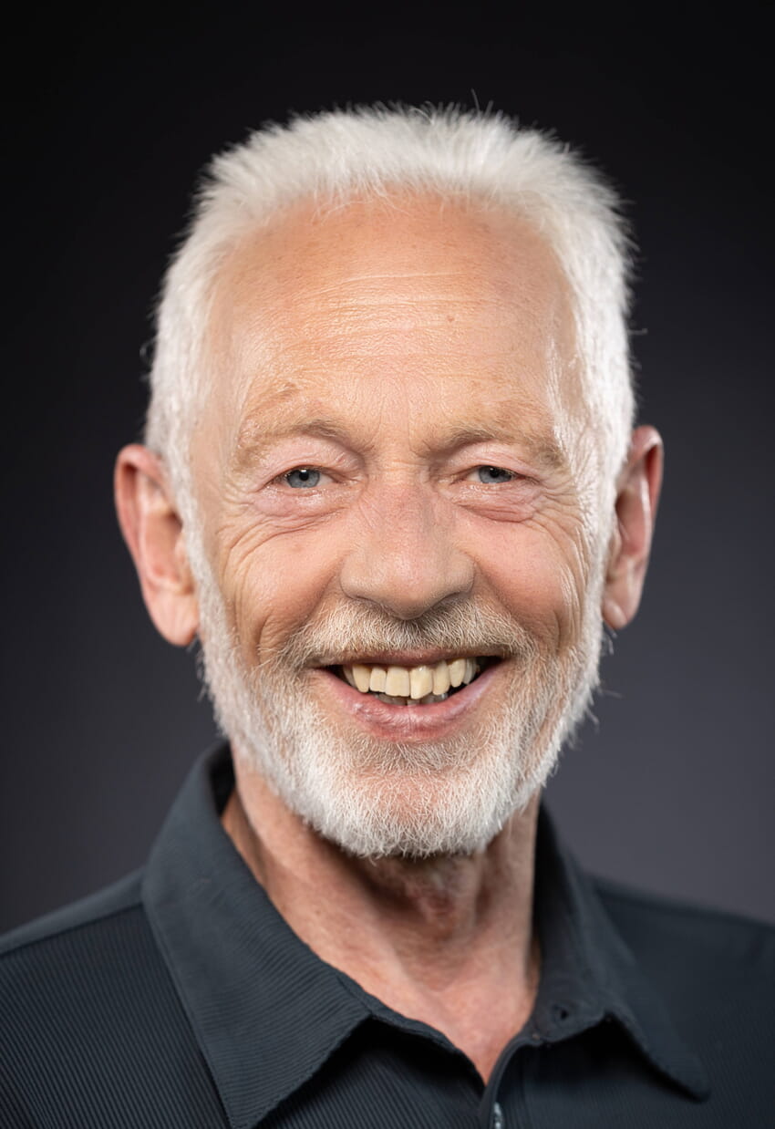 Wolfgang Scheiber