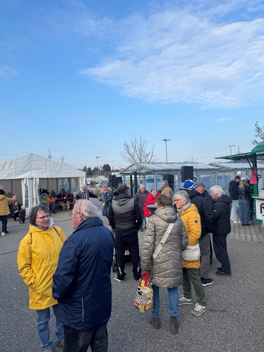 Fotos: Gemeinde Karlsbad