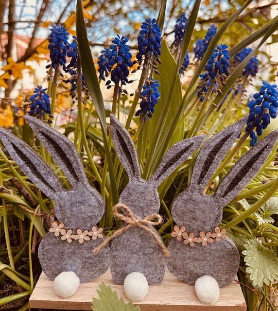 Frohe Ostern