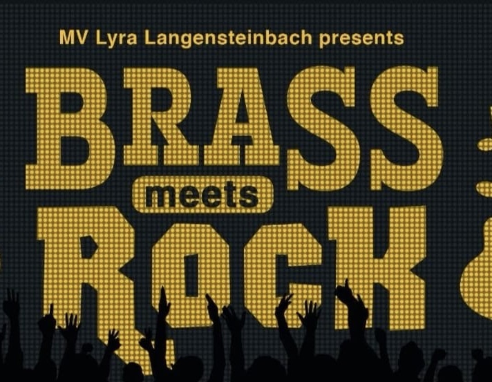 Brass meets Rock