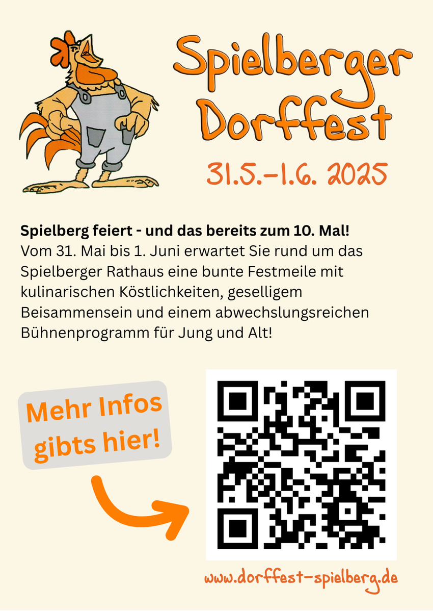 Dorffest 2025