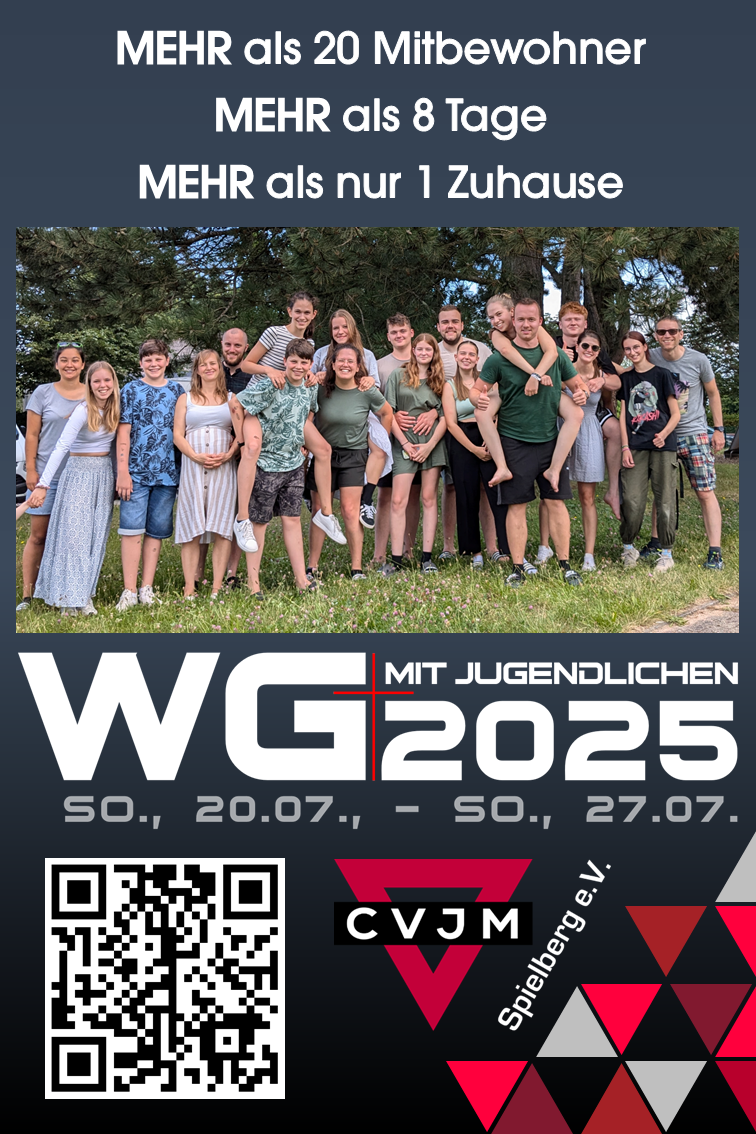 Die WG mit Jugendlichen in Spielberg: immer ein absolutes Highlight für alle Teens!