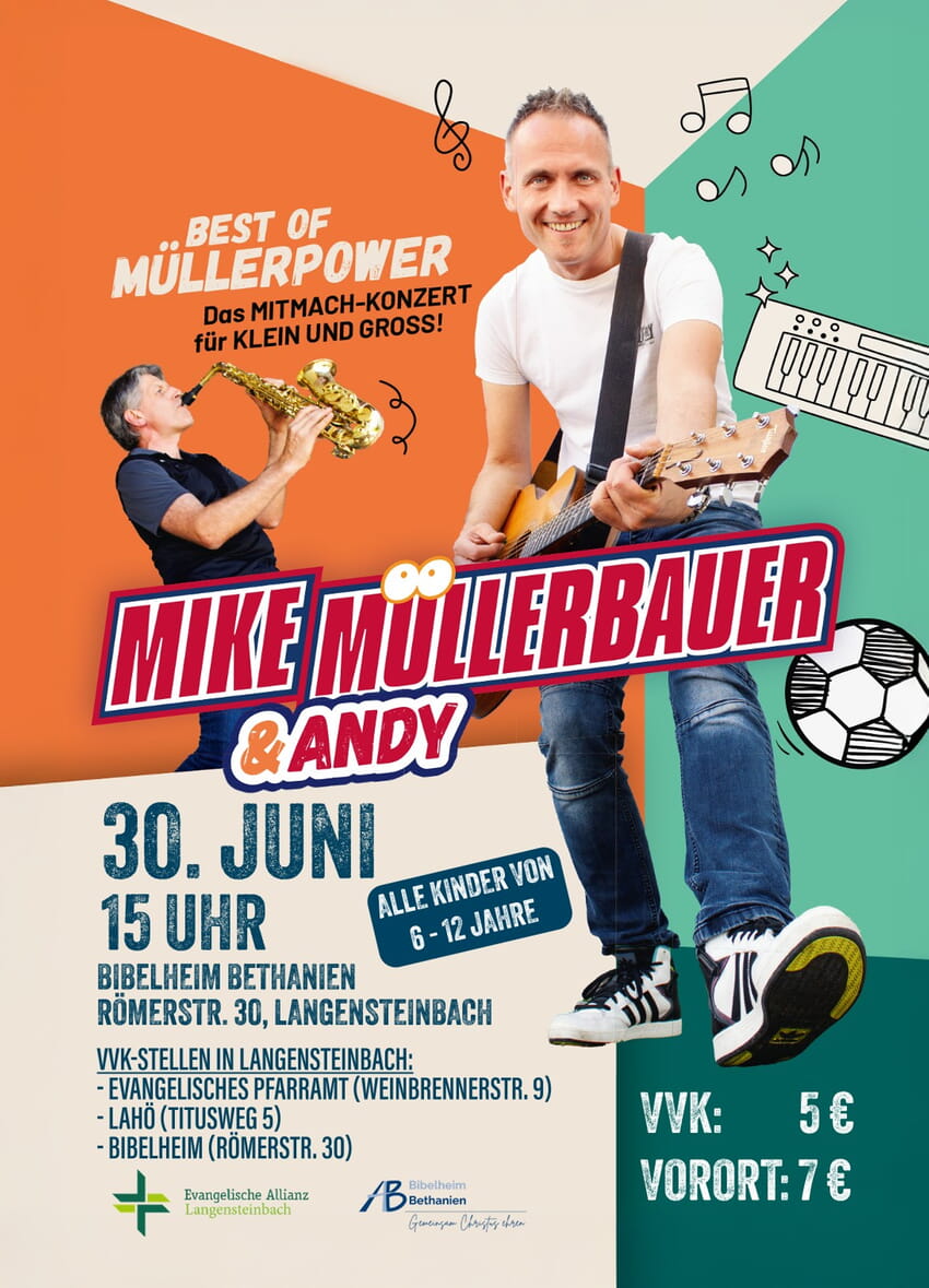 Für SCHULKINDER bis 12 Jahre
