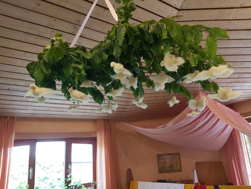 Pfingsten (2025)