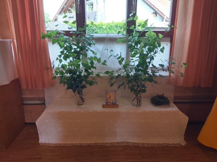 Pfingsten (2025)