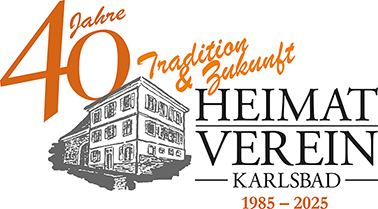 Jubiläumsfest am 14.9.2025 im Heimatmuseum in Ittersbach