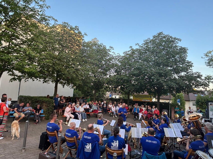 MVE Musiksommer