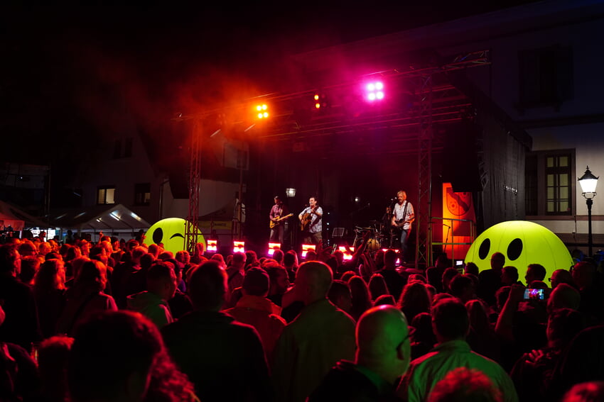 Alle Fotos: Klaus Krogmann