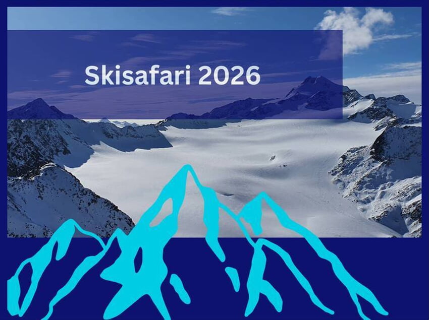 Skisafari 2026: Pitztal – Das Winter-Wonderland Tirols!