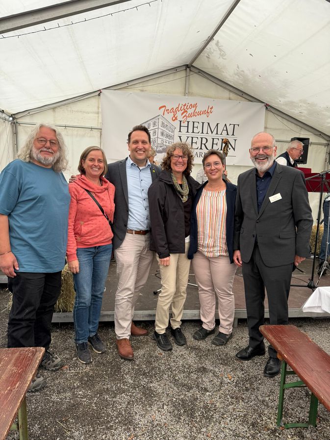 Uwe Rohrer,Eva Kübler,Kai Keune,Sabine Kronenwett,Simone Rausch,Günter Denninger