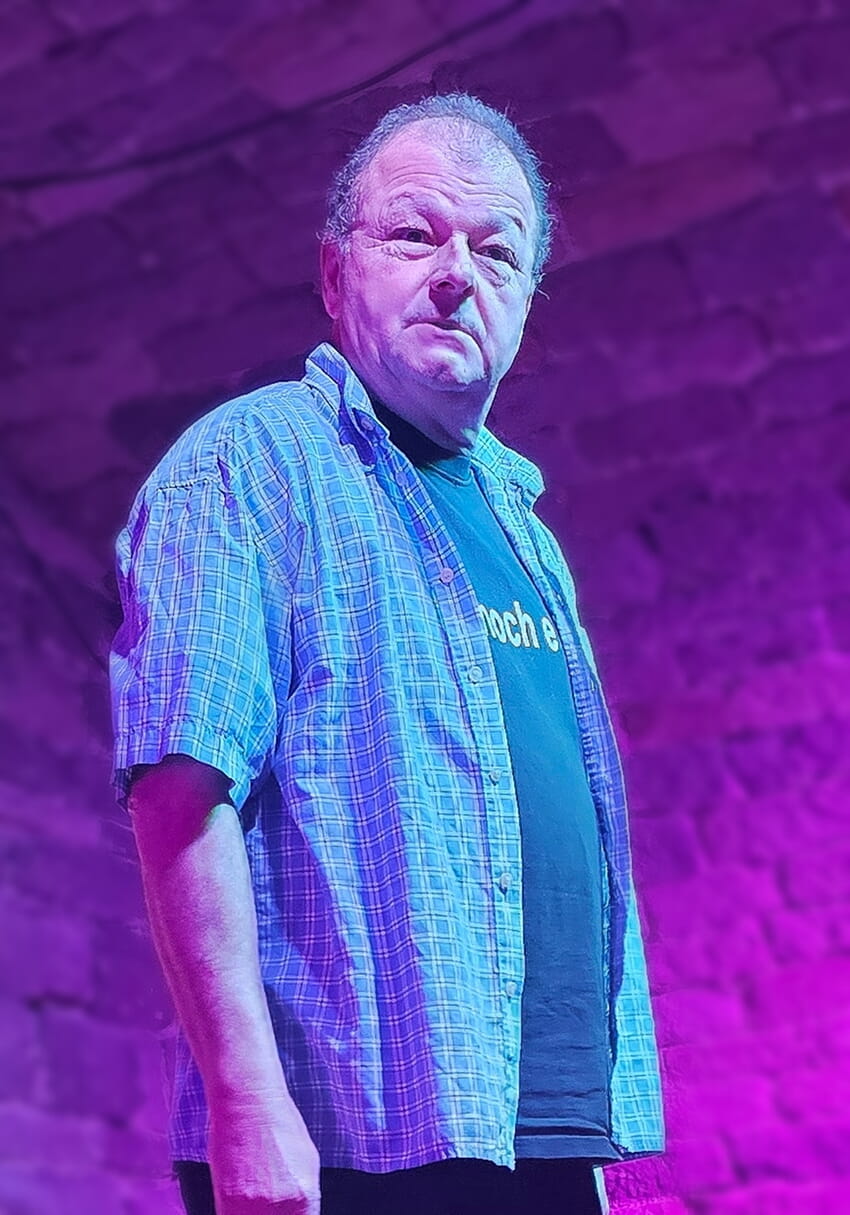 Foto von Emilia May