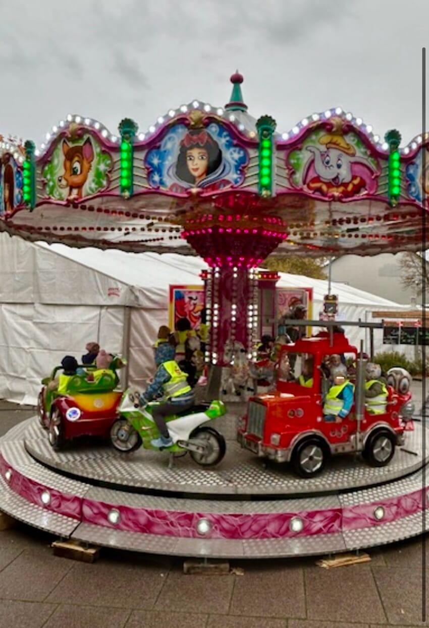 Fotos: Gemeinde Karlsbad