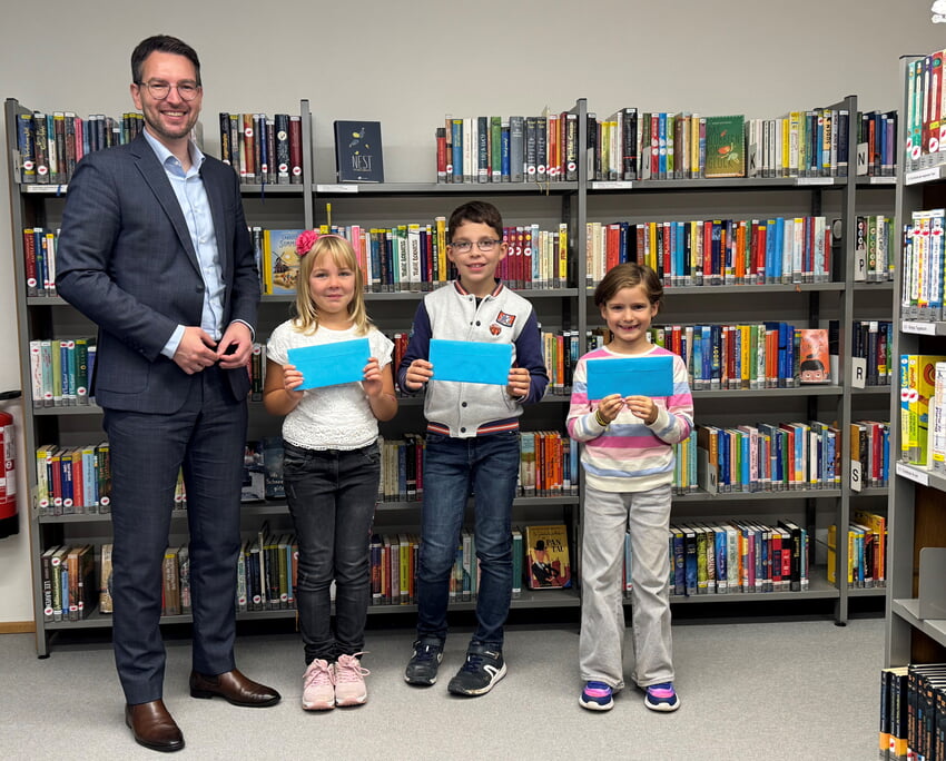 Foto: Gemeinde Karlsbad