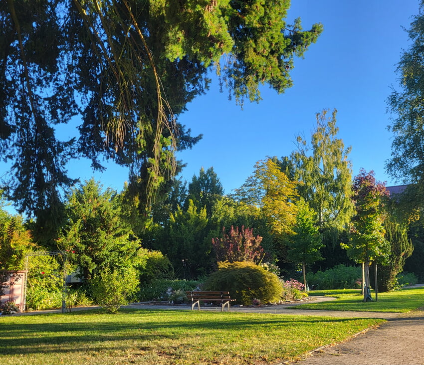 Foto: Gemeinde Karlsbad