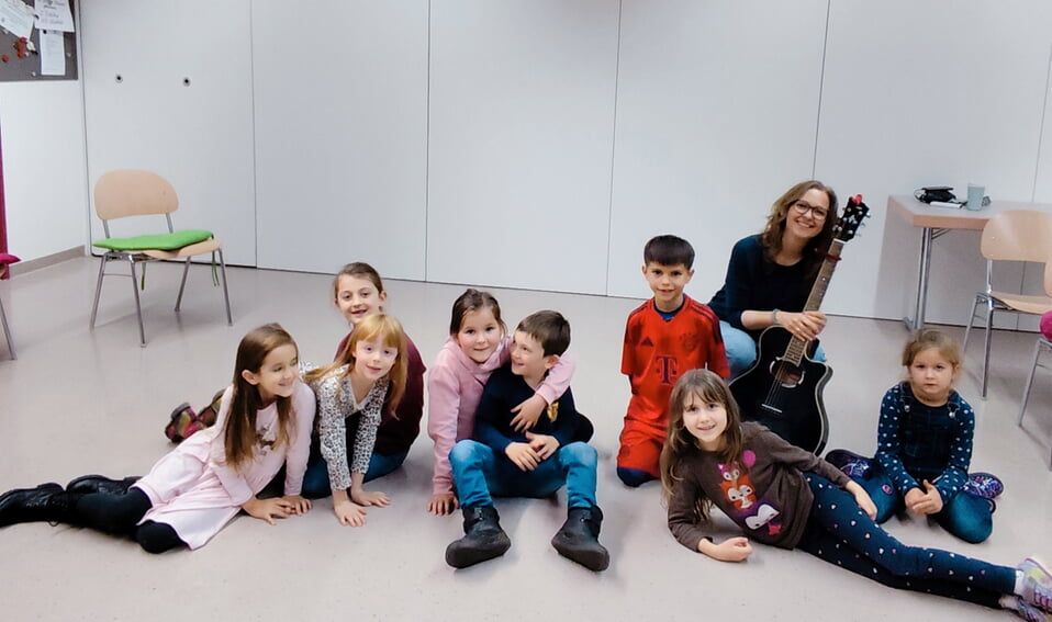 Wir fänden es soooo toll, wenn du bei uns mitmachst!