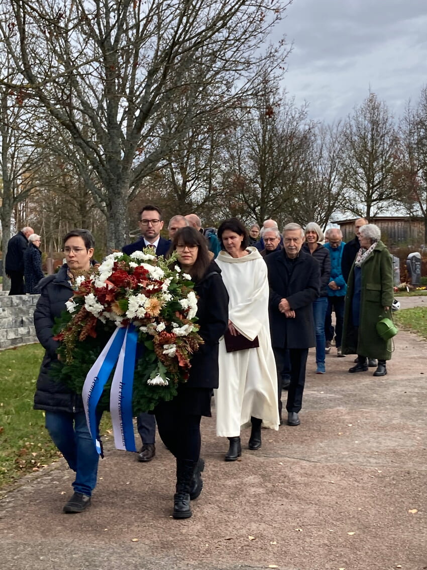 Foto: Gemeinde Karlsbad