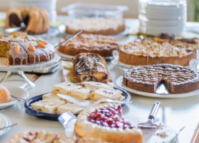 Donnerstag, 4. Dezember von 16:30 - 18:30 Uhr