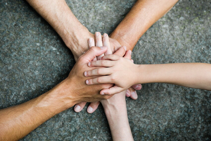 © Sozialverband VdK - Gemeinschaft und Ehrenamt im VdK