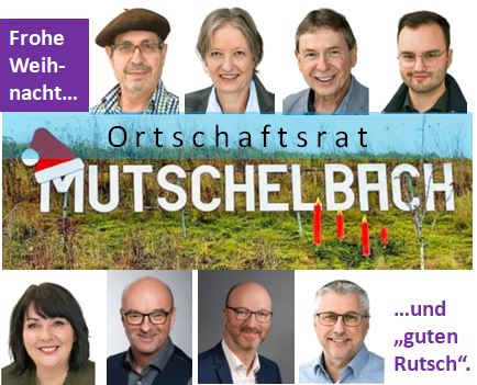 Dr. Volker Baral, Heike Ehrler, Axel Hofsäß, Louis Jourdan, Kathrin Teci, Jens Walch, Lars Walch, Michael Wenz