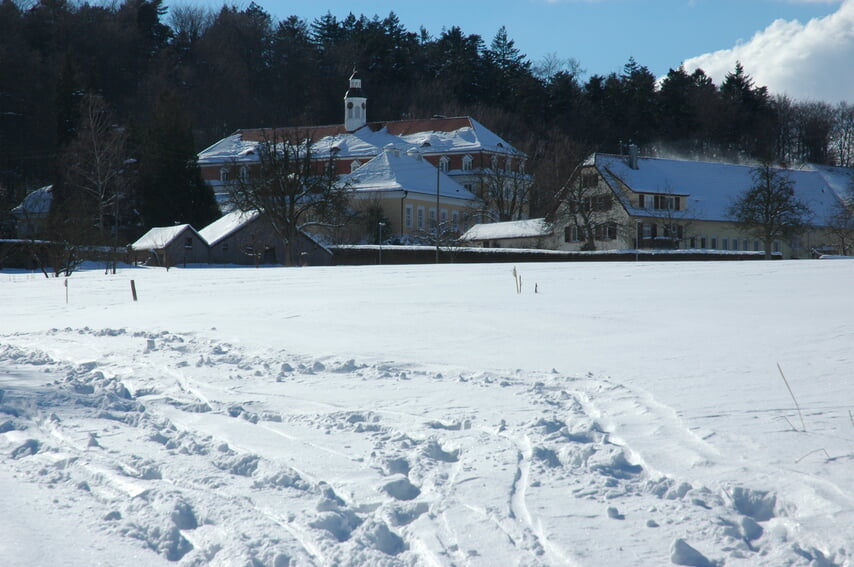 Foto: Archiv Gemeinde Karlsbad