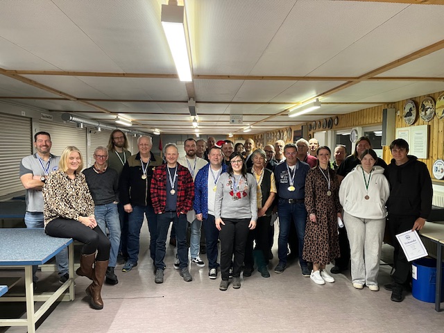 Gratulation an alle Gewinnern.