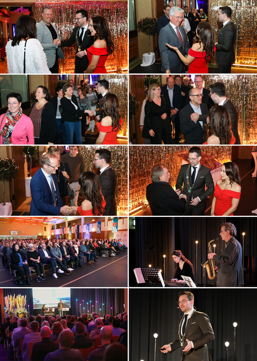 Fotos: Di Nunzio Fotodesign