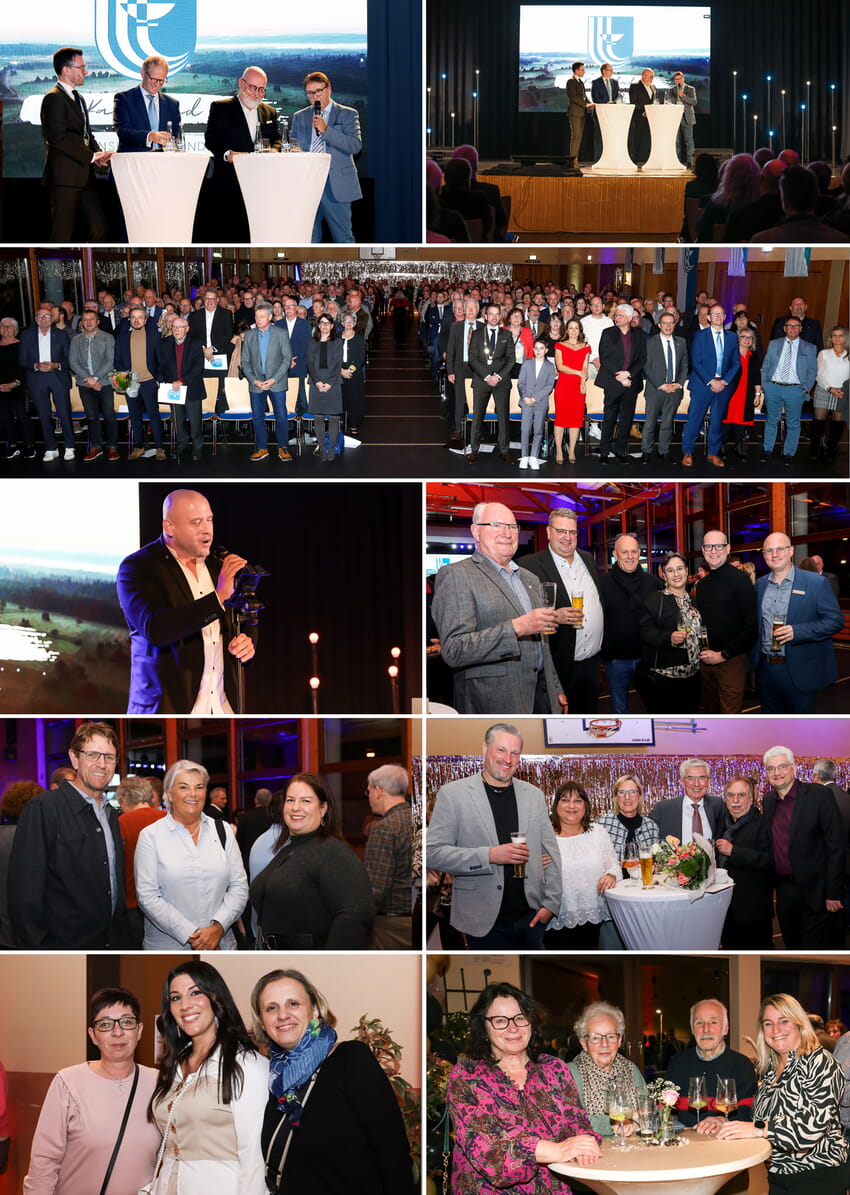 Fotos: Di Nunzio Fotodesign