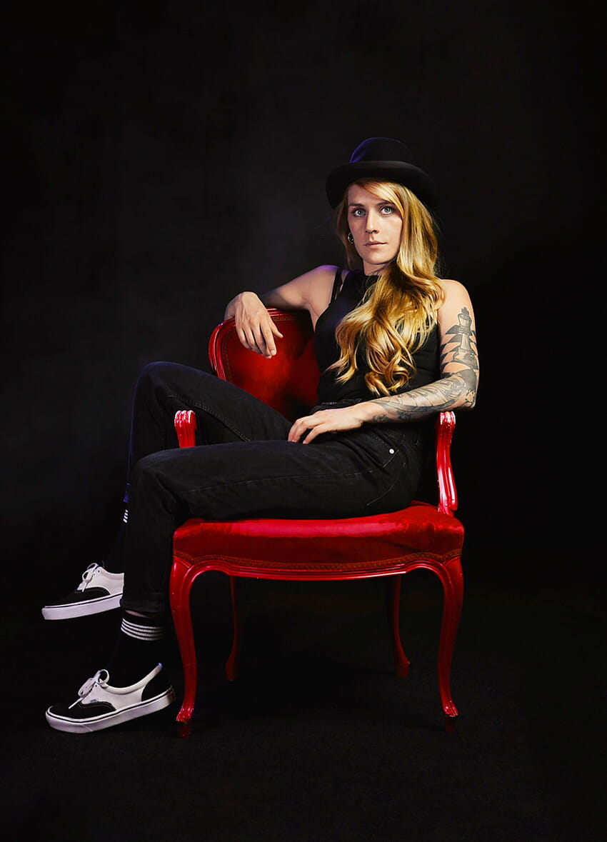 Foto von Ellen Kienzler + Jonas Vogelbacher