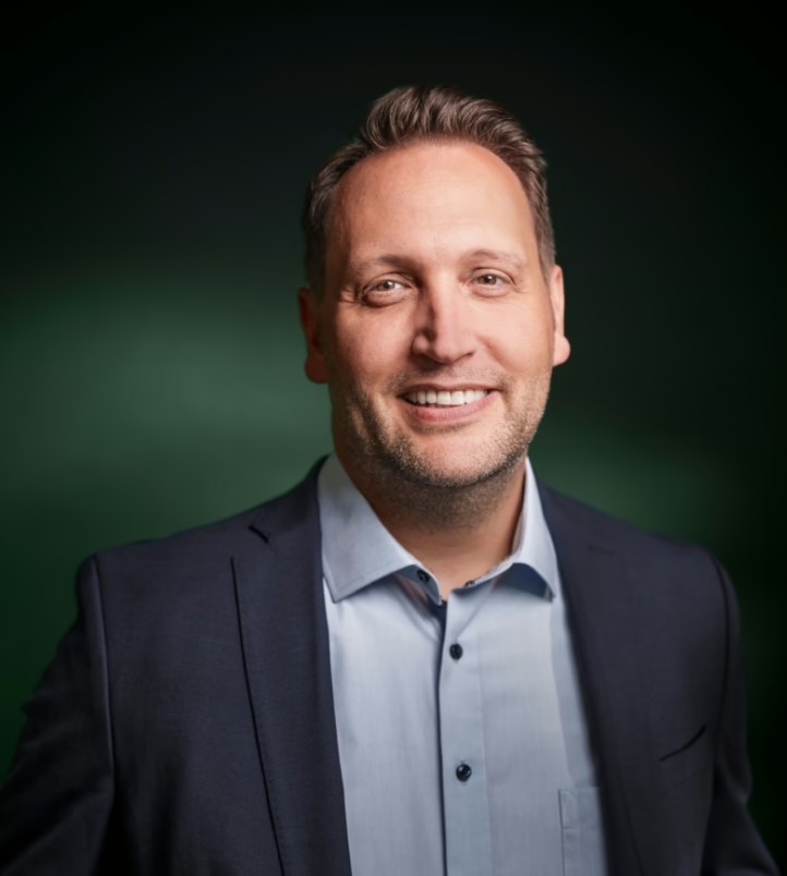 Kai Keune Kandidat f&uuml;r den Wahlkreis