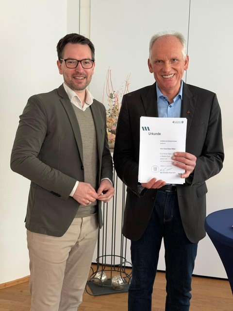 Foto: Gemeinde Karlsbad