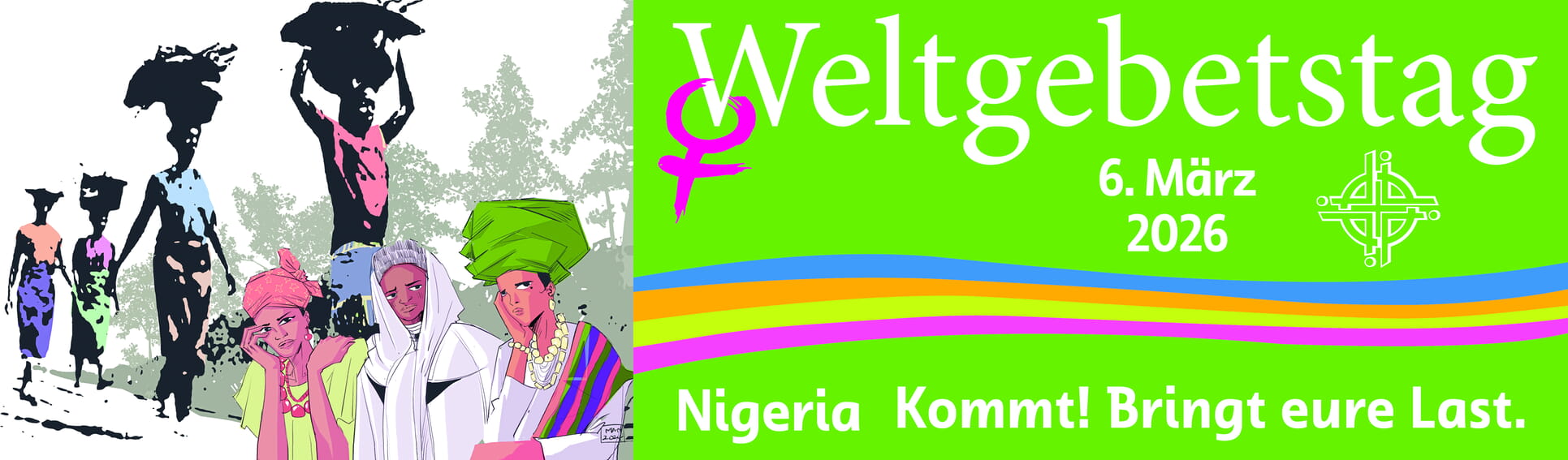 Weltgebetstag der Frauen
