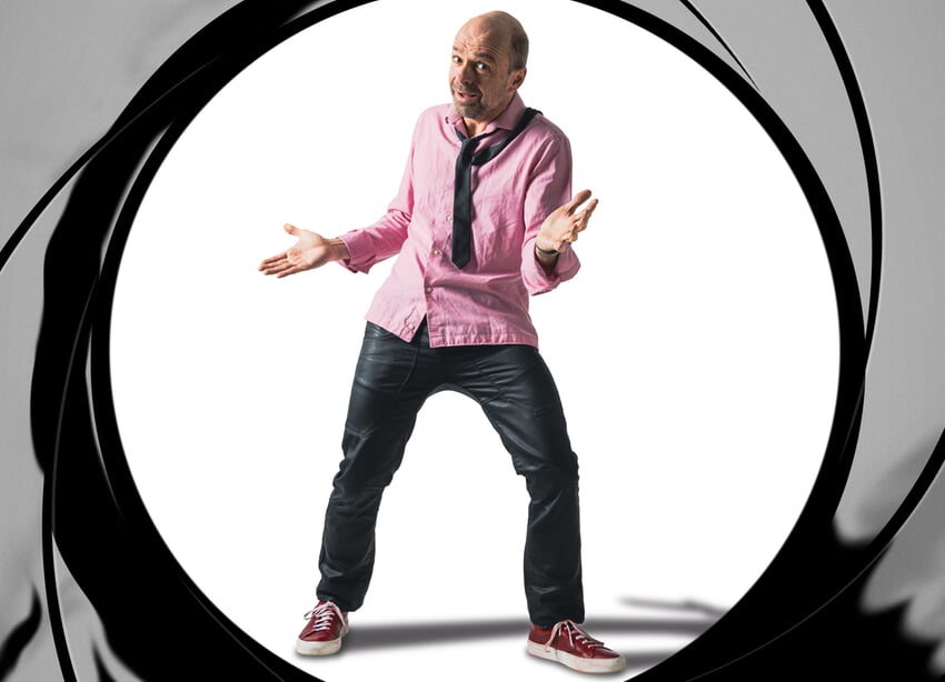 Foto von Thorsten Kern