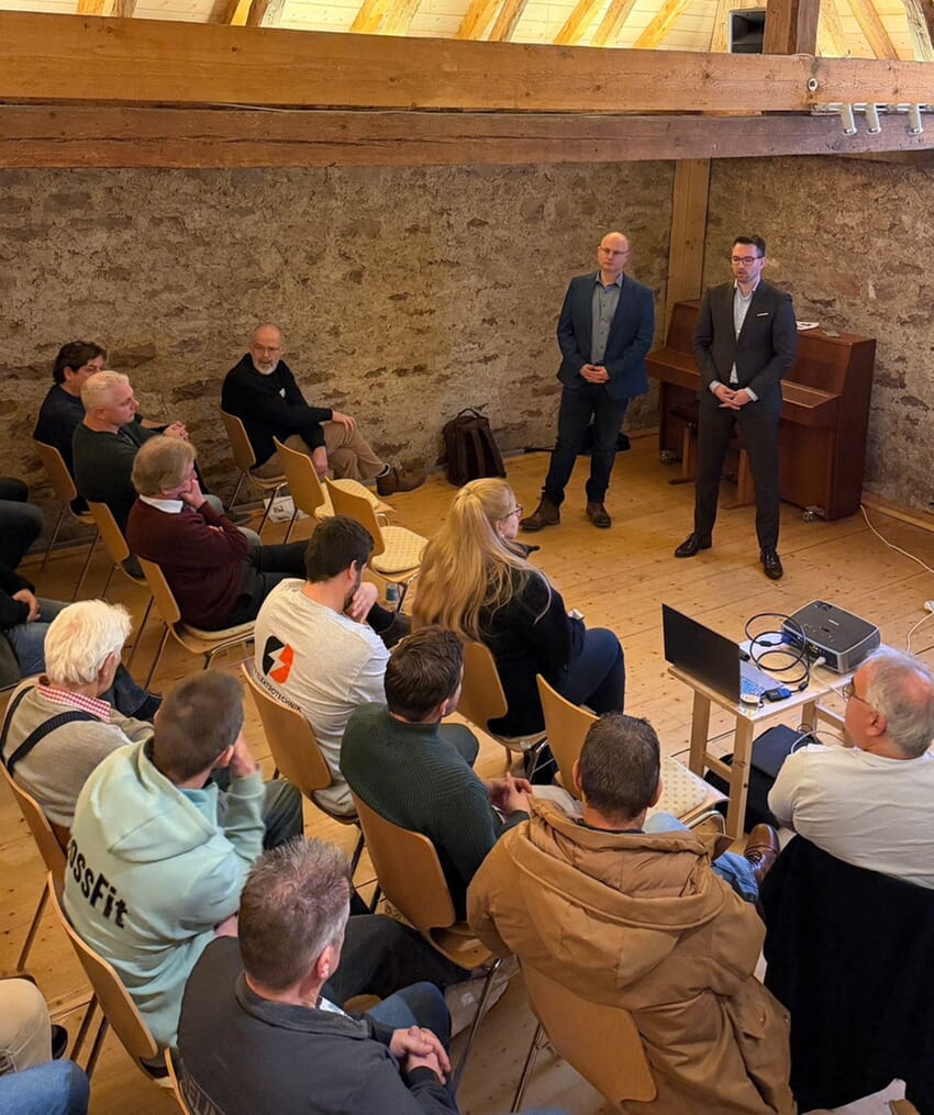 Foto: Die Karlsbader Selbst&auml;ndigen e.V.