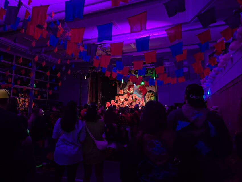 Text + alle Fotos: Narrenzunft Ittersbach