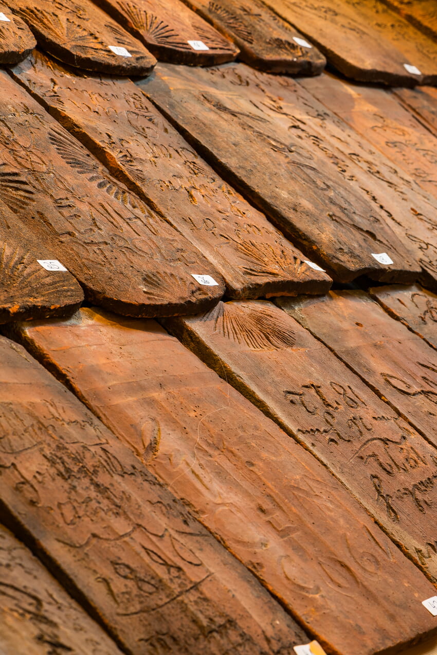 Sonderf&uuml;hrung im Heimatmuseum am 1.3.26, 15 Uhr zum Thema "Feierabendziegel"!