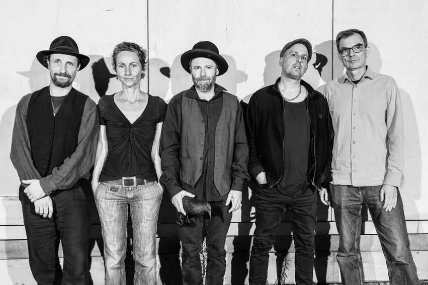 Foto von Christoh Zimmermann