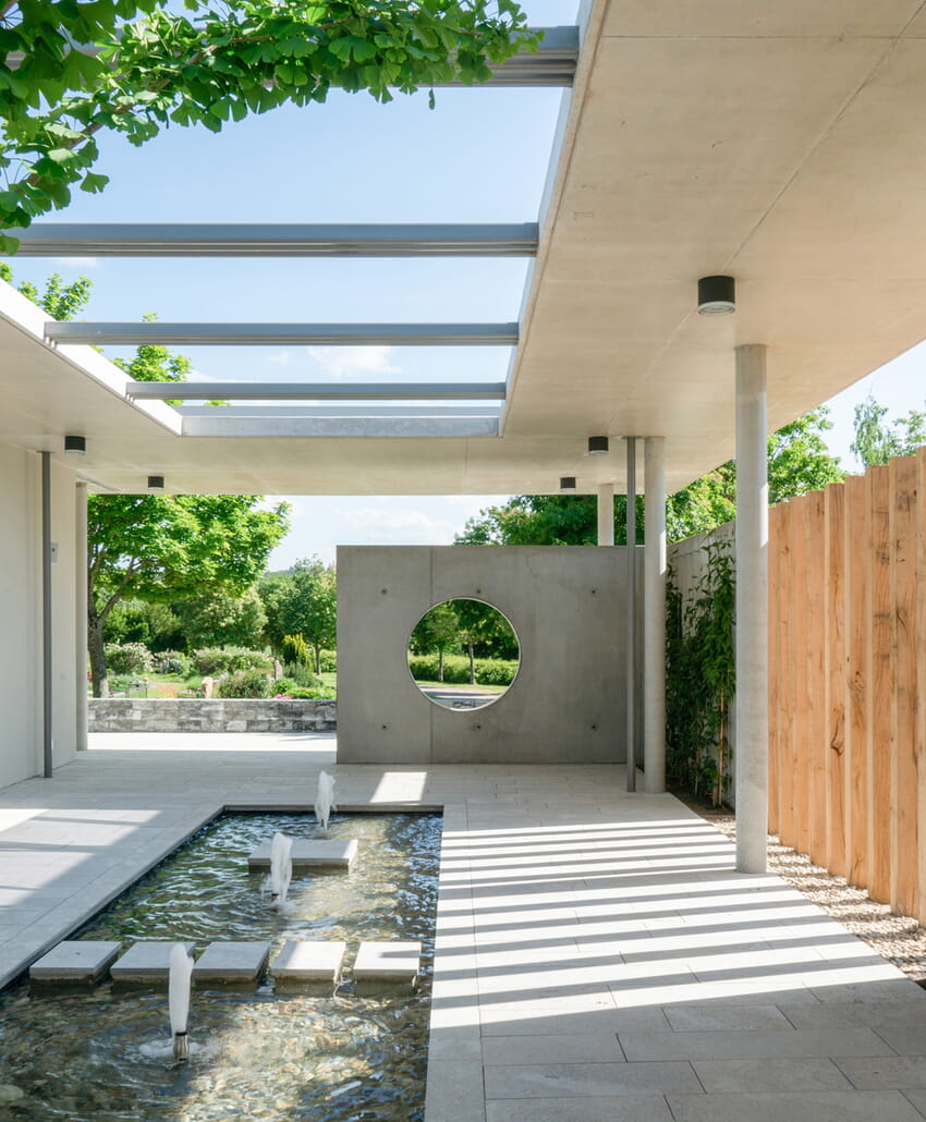 Foto: Architekturb&uuml;ro adler + retzbach