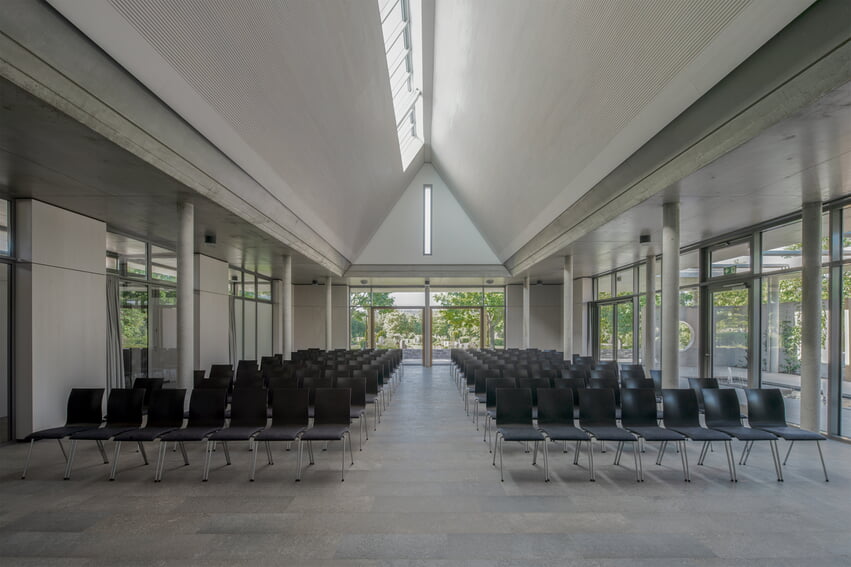 Foto: Architekturb&uuml;ro adler + retzbach