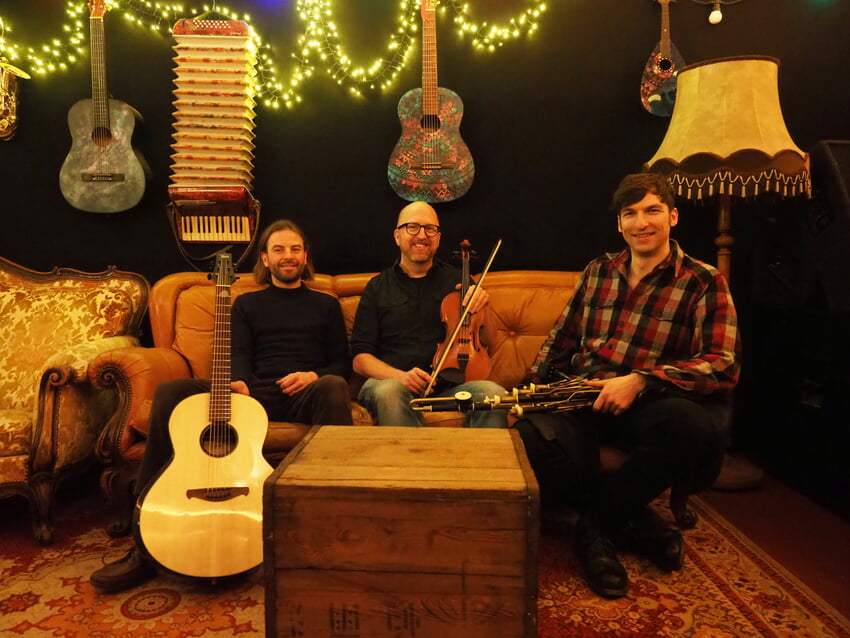 Foto von Gregor Eisenhut